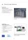 Product Range Broschure