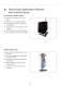 Product Range Broschure