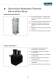 Product Range Broschure