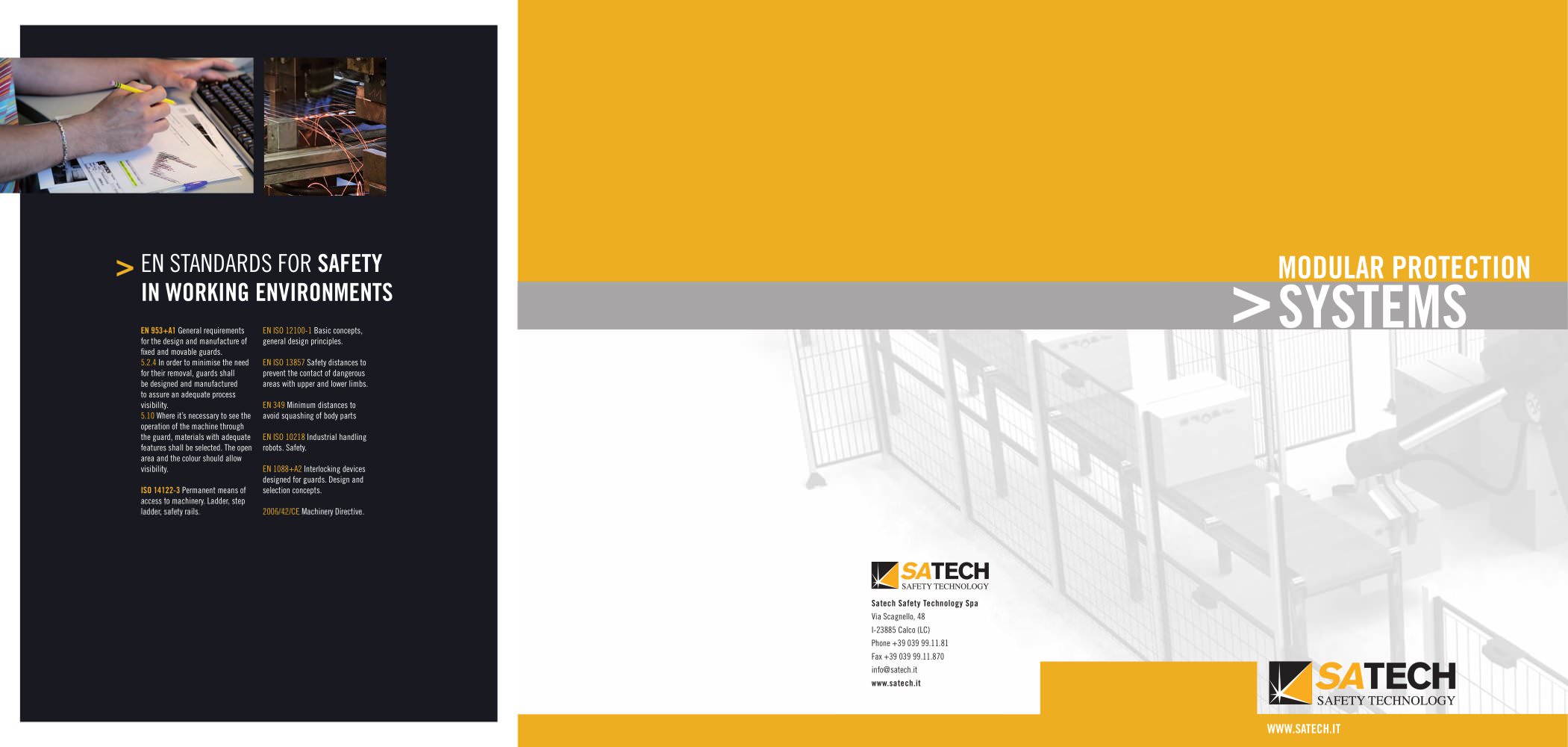 catalogues layouts