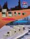 Theroelectric Air Conditioners / Air Conditioned Enclosures