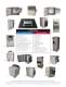 Theroelectric Air Conditioners / Air Conditioned Enclosures