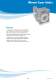 Challenge Technical Catalogue