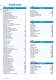 Challenge Technical Catalogue