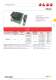 RELAY INTERFACE MODULES