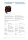 Outdoor current transformer