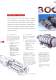Mechanical Booster - EDWARDS