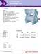 Liquid Ring Pumps - EDWARDS
