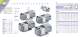 Rotary vane datasheet - EDWARDS