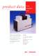 D-Lab Diaphragm vacuum pump - EDWARDS