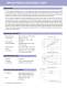 Temperature Control Unit Datasheet - EDWARDS