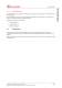 RV Rotary vane pump manual - EDWARDS