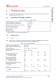 RV Rotary vane pump manual - EDWARDS