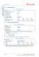 RV Rotary vane pump manual - EDWARDS