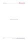RV Rotary vane pump manual - EDWARDS