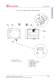 RV Rotary vane pump manual - EDWARDS
