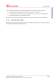 RV Rotary vane pump manual - EDWARDS