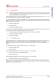 RV Rotary vane pump manual - EDWARDS