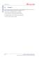 RV Rotary vane pump manual - EDWARDS