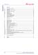RV Rotary vane pump manual - EDWARDS