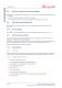 RV Rotary vane pump manual - EDWARDS