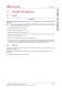 RV Rotary vane pump manual - EDWARDS