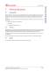 RV Rotary vane pump manual - EDWARDS