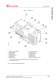 RV Rotary vane pump manual - EDWARDS