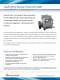 LR1A400 Liquid Ring Pump datasheet - EDWARDS