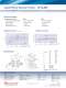 LR1A400 Liquid Ring Pump datasheet - EDWARDS