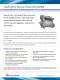 LR1A23000 Liquid Ring Pump datasheet - EDWARDS