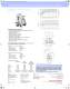 Alpha 14+ Liquid Ring Pump Datasheet - EDWARDS