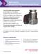 STP-iX455 Turbomolecular vacuum pump datasheet - EDWARDS