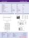 STP-iX455 Turbomolecular vacuum pump datasheet - EDWARDS