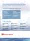 Vacuum solutions for the manufacture of thermal vacuum tubes - EDWARDS