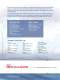 Equipment and Services for Solar Cell Manufacturing brochure - EDWARDS