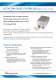 Active Ion Gauge Controller Datasheet