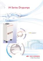Dry pump brochure
