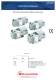 RV Rotary vane pump manual