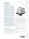Jamesbury Valvcon Back-up Powered Electric Actuator ADC Series - Metso Automation
