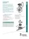 Neles Manual Gear Actuators - Metso Automation