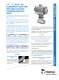 Eliminator� 2000 WOG / 600 ANSI Class Screwed End Ball Valves - Metso Automation