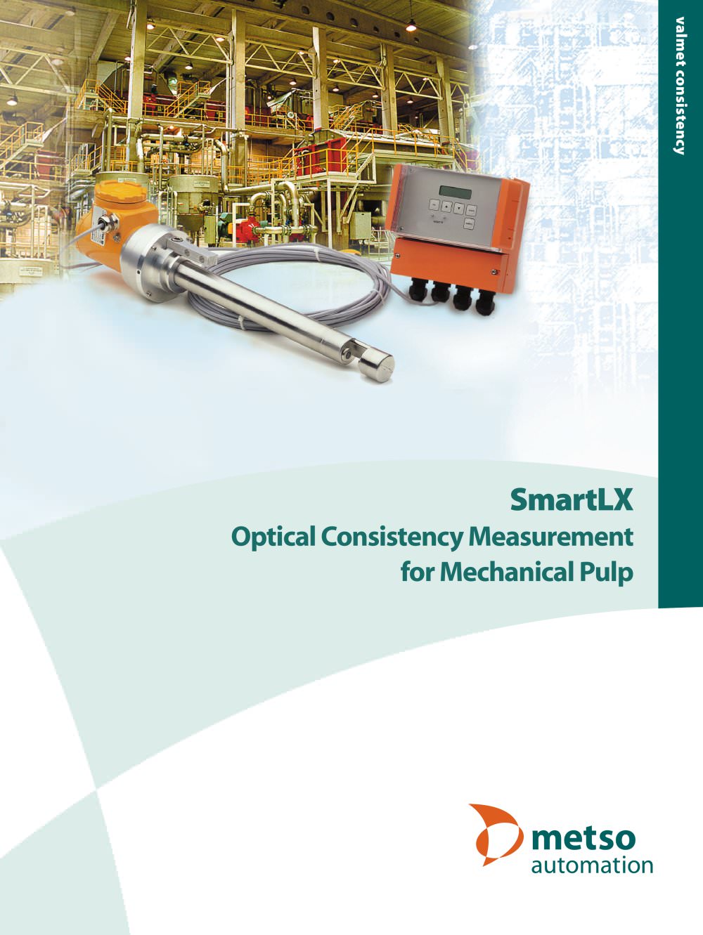 SmartLX - Metso Automation