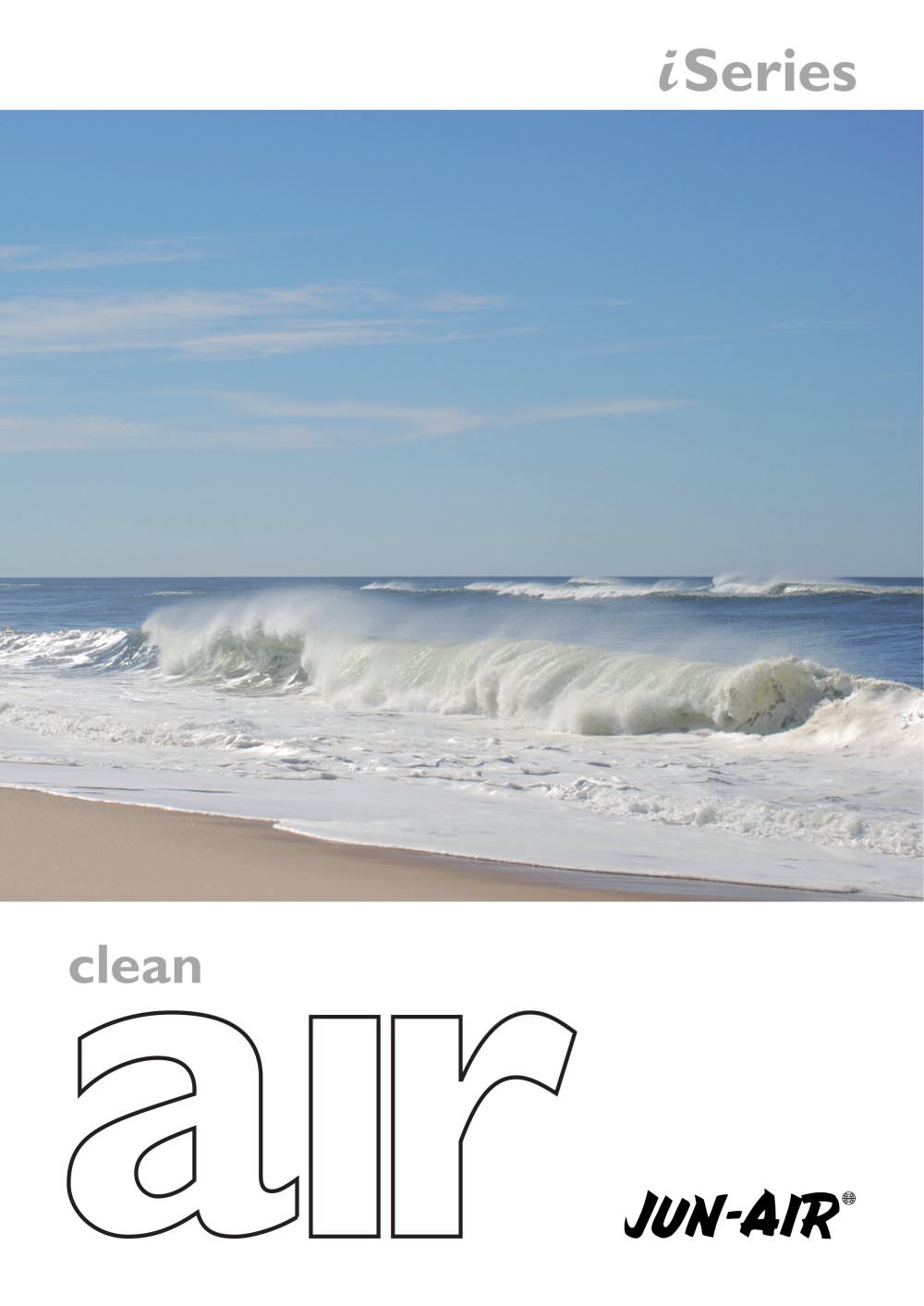 Compressors - iSeries - JUN-AIR
