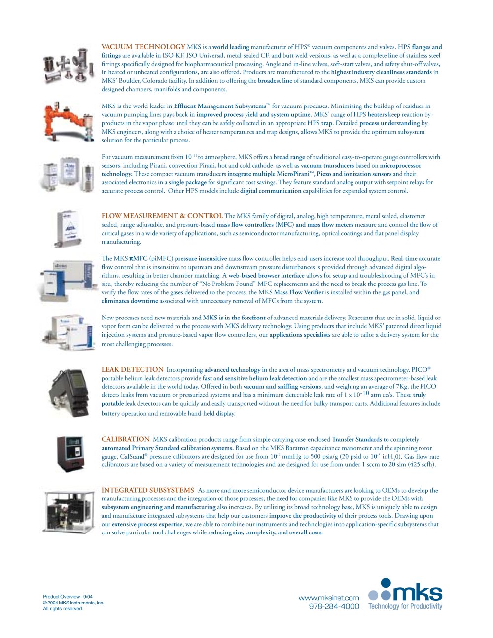 MKS Instruments - 3962, 3318, 2900, 147594, 42035, 3465, 39681, 2111, 2828