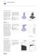 Full Cone Nozzles - Lechler