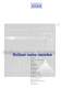 Hollow Cone Nozzles - Lechler