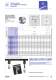 Flat fan nozzles / High pressure flat fan nozzles - Lechler