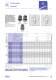 Flat fan nozzles / High pressure flat fan nozzles - Lechler