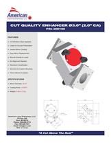 CUT QUALITY ENHANCER �3.0'